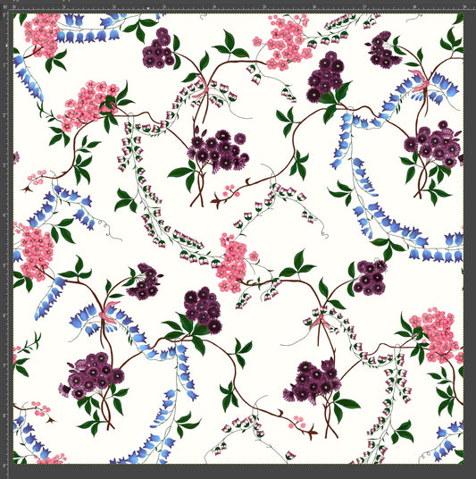 1780 Dorothea Jordan - Modern DollSize