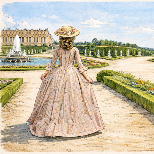 1780 Magdalena Rudenschöld