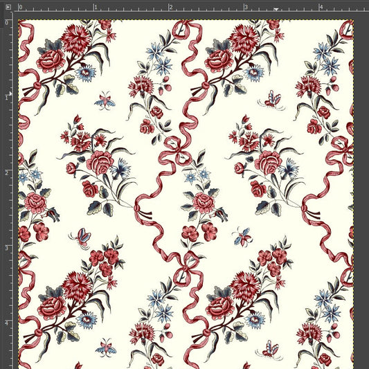 1780 Michelle de Bonneuil - SunBurn DollSize