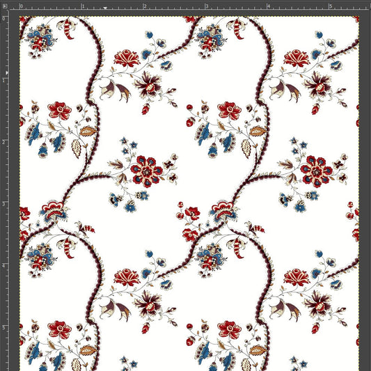 1788 Metta Lillie DollSize