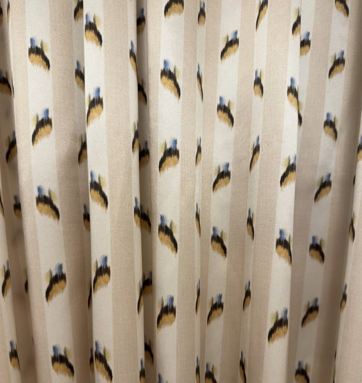 1797 Mary Shelley - Silk Satin - 5 meters!