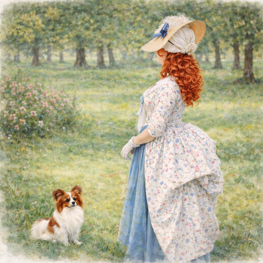 1798 Christina Krook