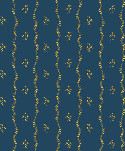 1800 Lady Whistletone Quinn -  Silk Chiffon