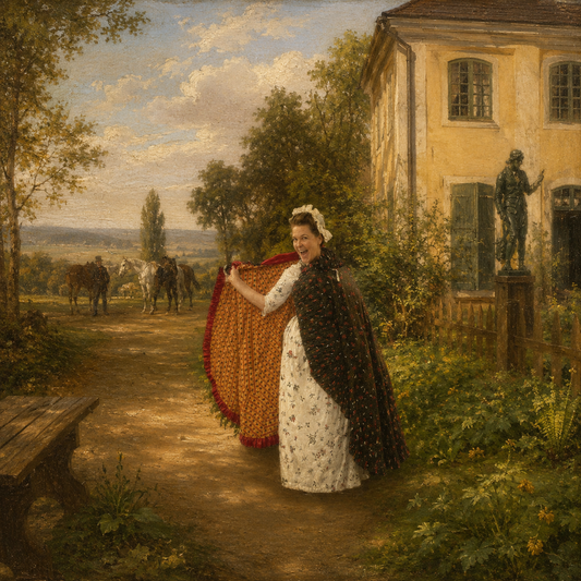 1800 Marie-Denise Villers