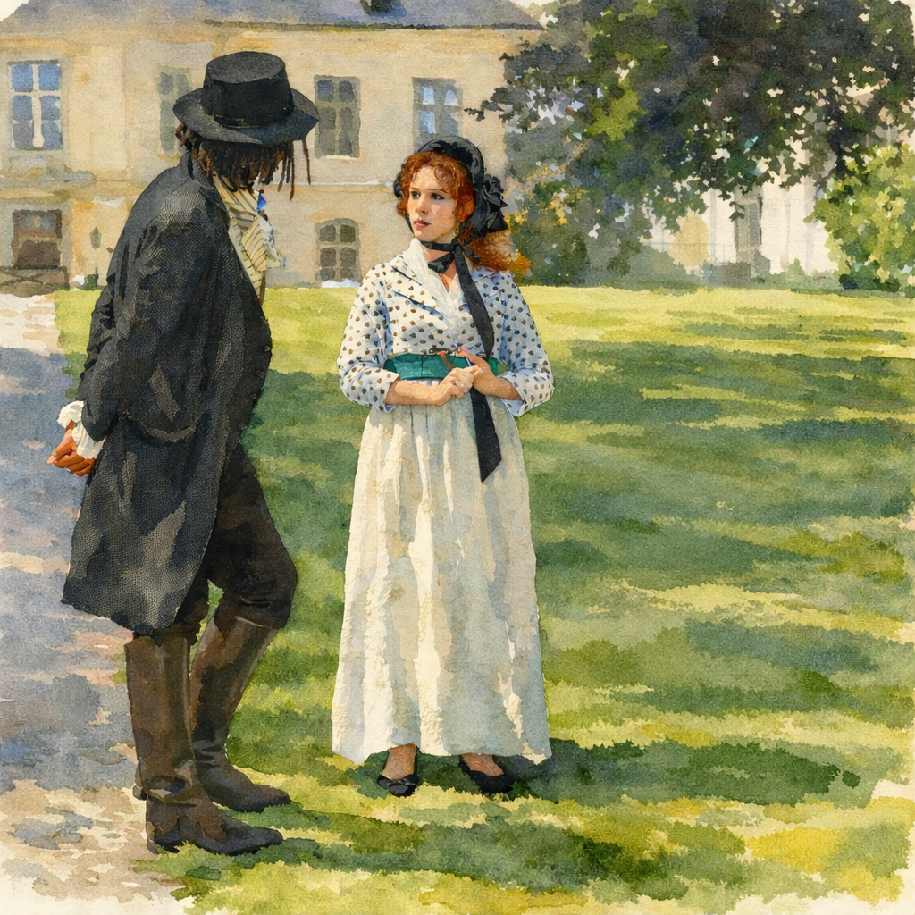 1810 Sara Elisabeth Moræa