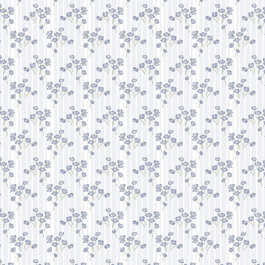 1881 Florence Foster Jenkins - Puccini Blue