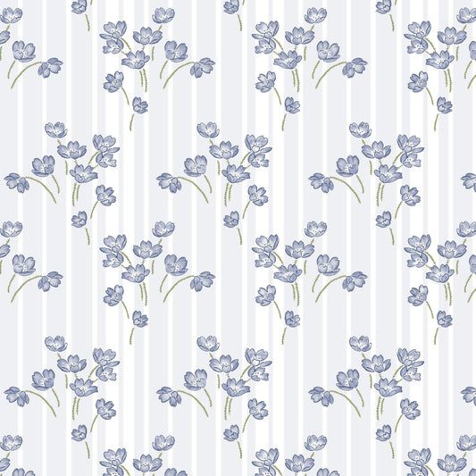 1881 Florence Foster Jenkins - Puccini Blue