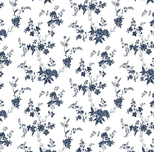 1775 Sophie Hagman - Blue Pearl