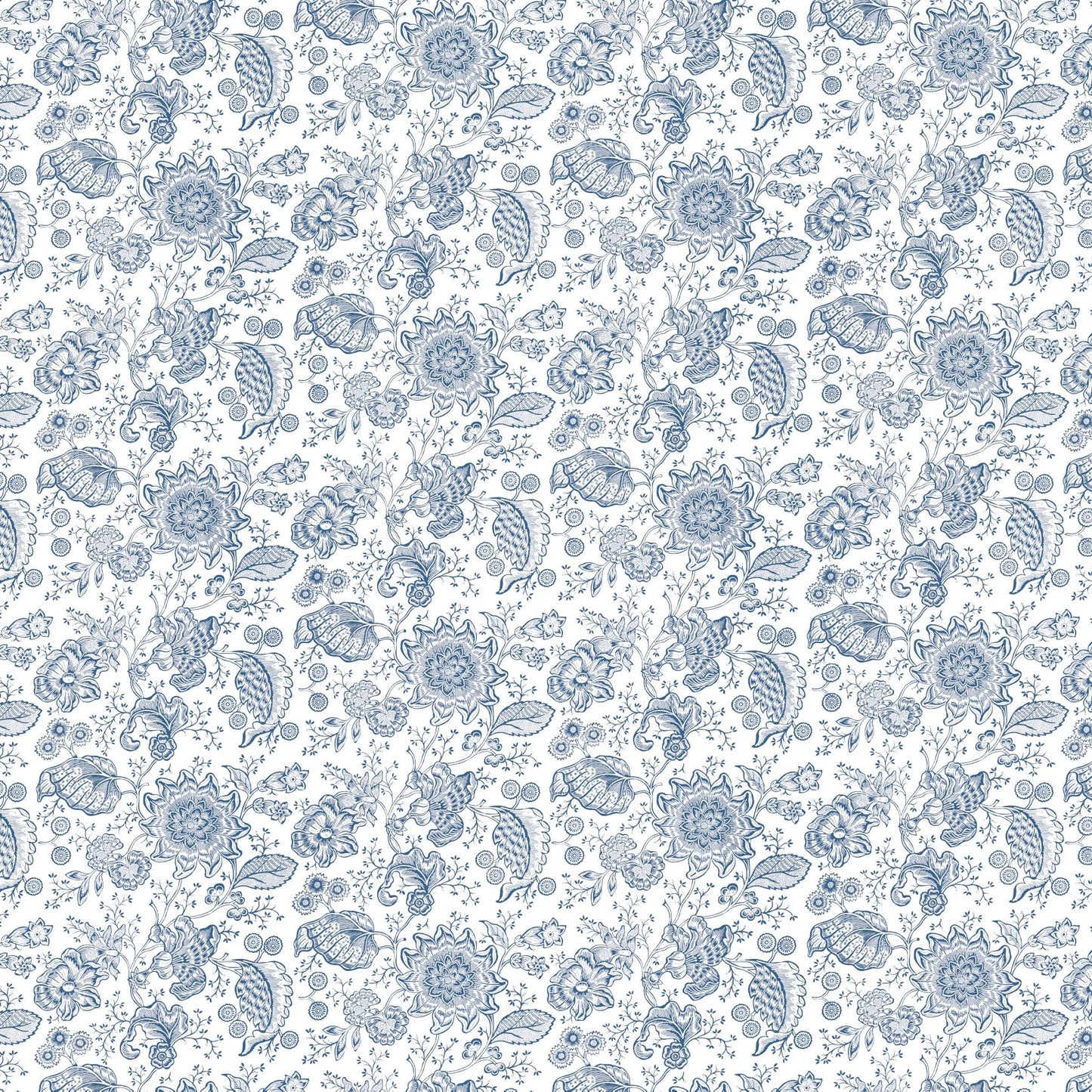 1774 Sofia Bielke  Victorian Blue