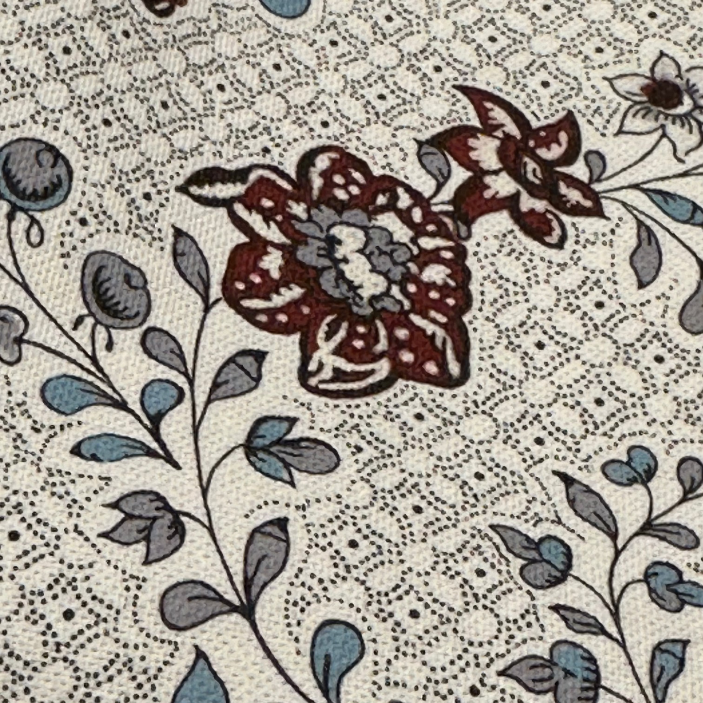 1780 Magdalena von Troil