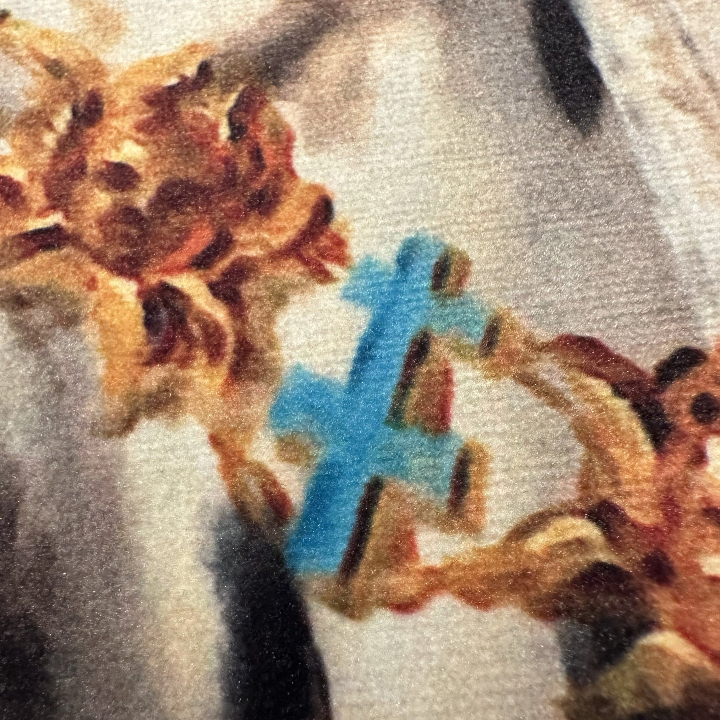 Axel von Fersen – Pillow Front