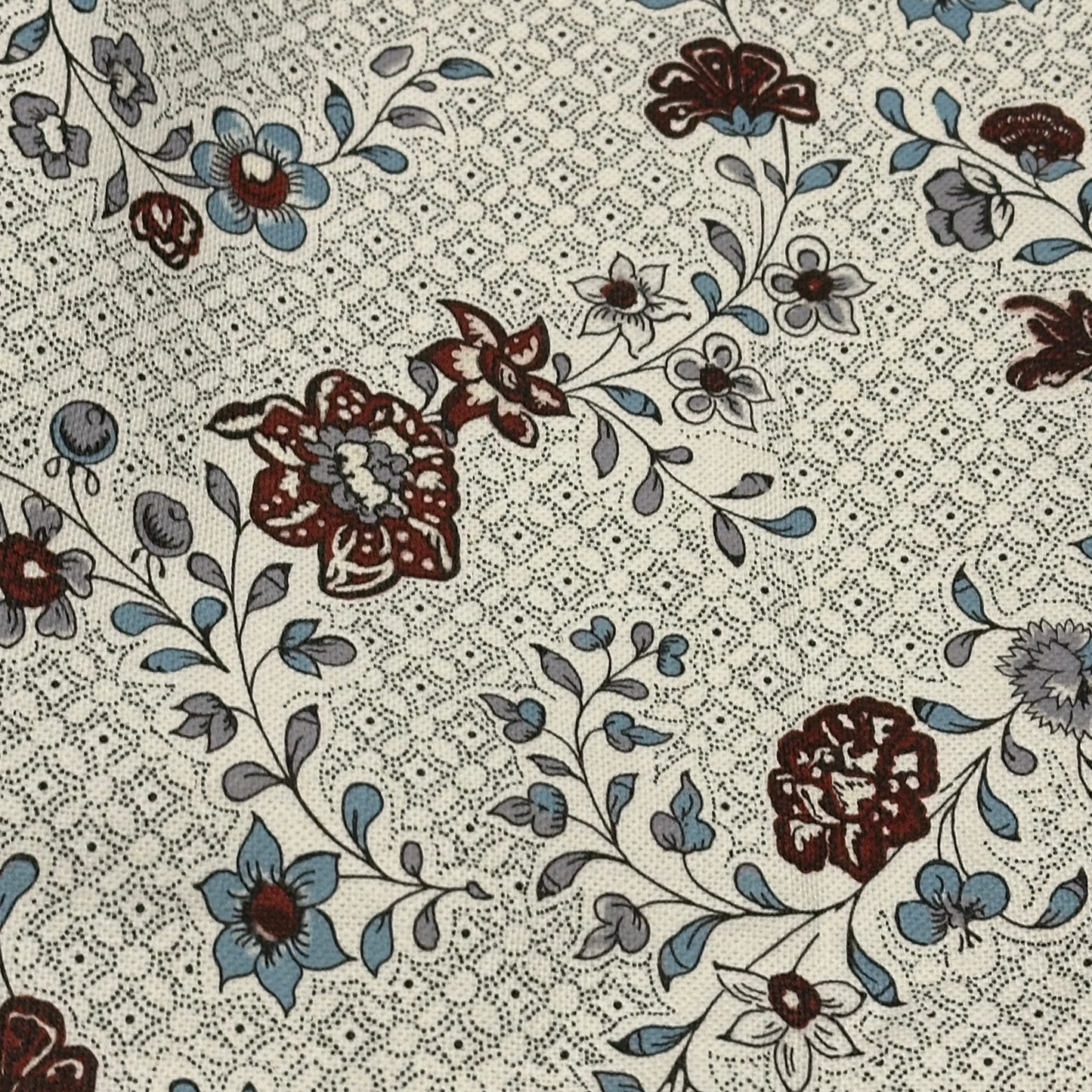 1780 Magdalena von Troil