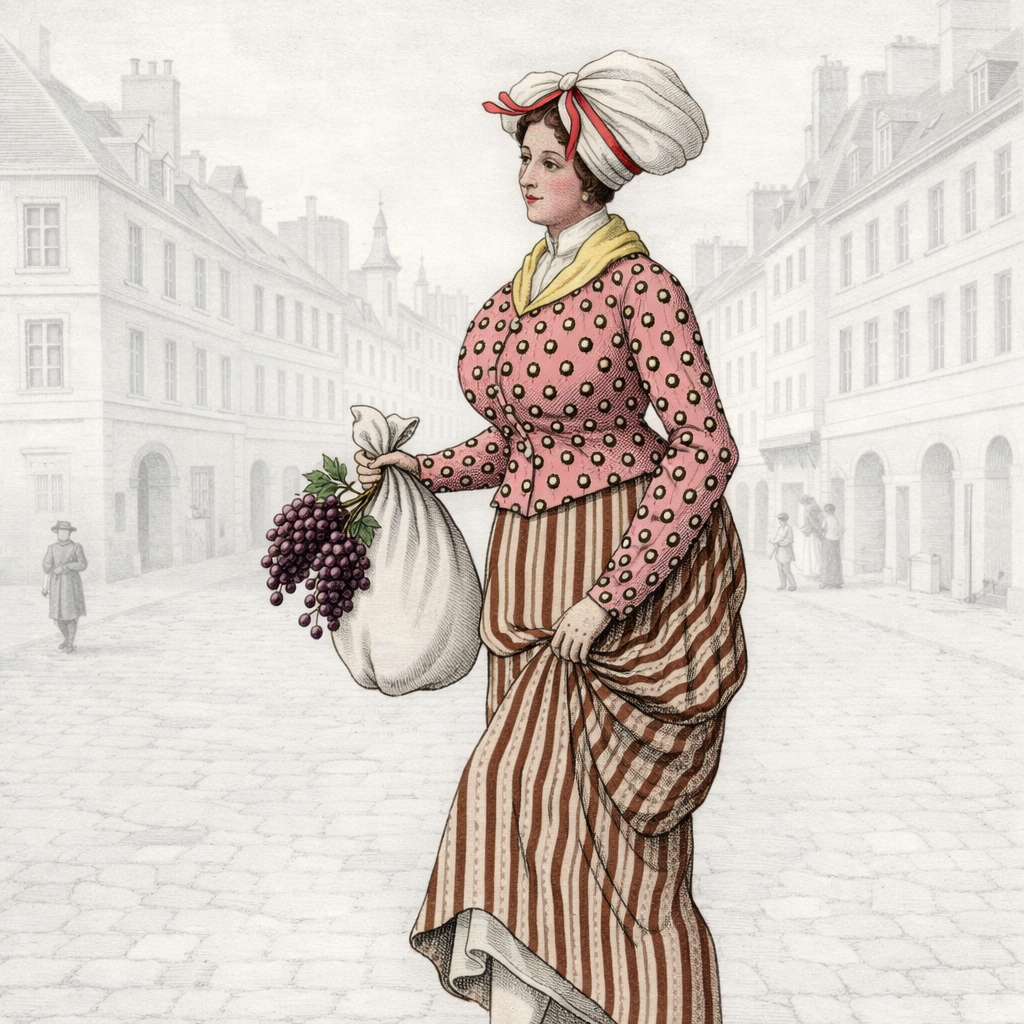 1805 Mary Anning  Love In A Mist