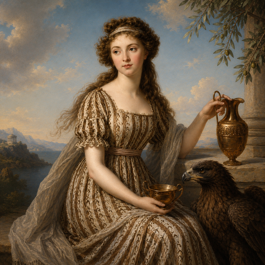 1815 Baroness Grenville