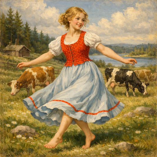 1834 Mathilda Rotkirch