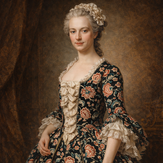1774 Elsa Sofia Gyllenstjerna