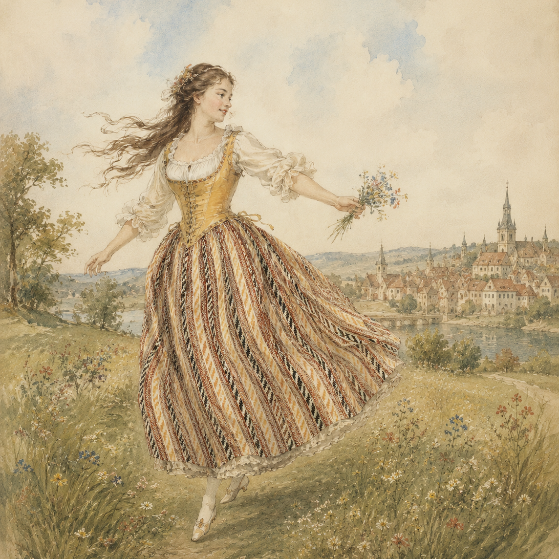 1790 Greta Setterberg