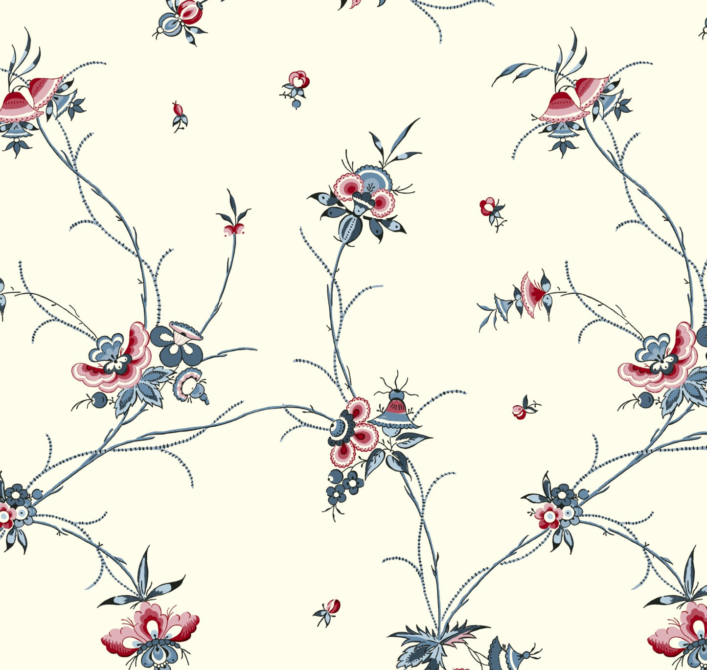 1779 Fanny de Beauharnais -  Elbony Blue