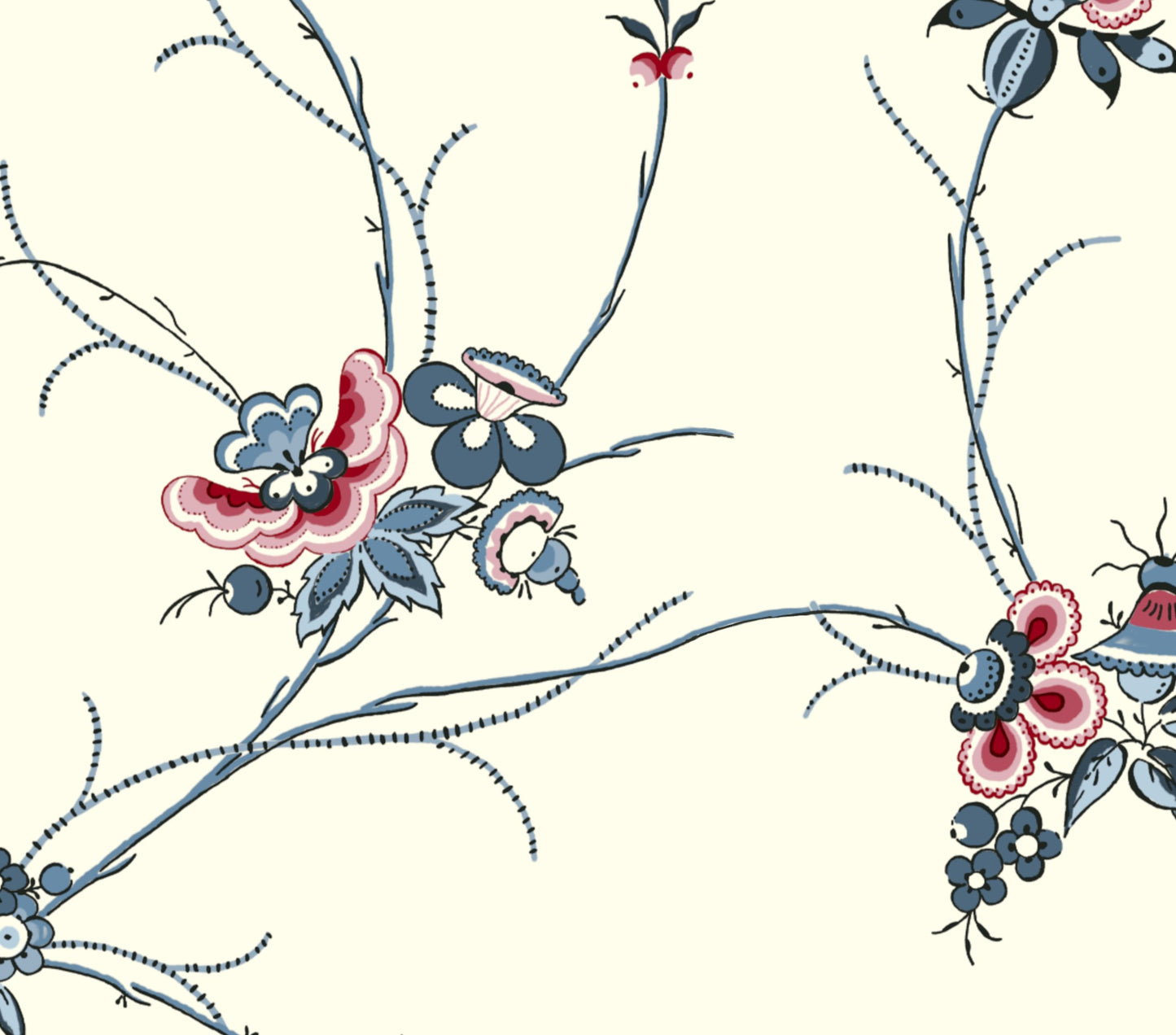 1779 Fanny de Beauharnais -  Elbony Blue