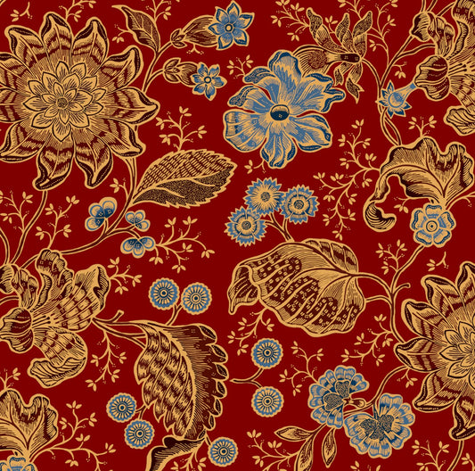 1774 Sofia Bielke Maroon