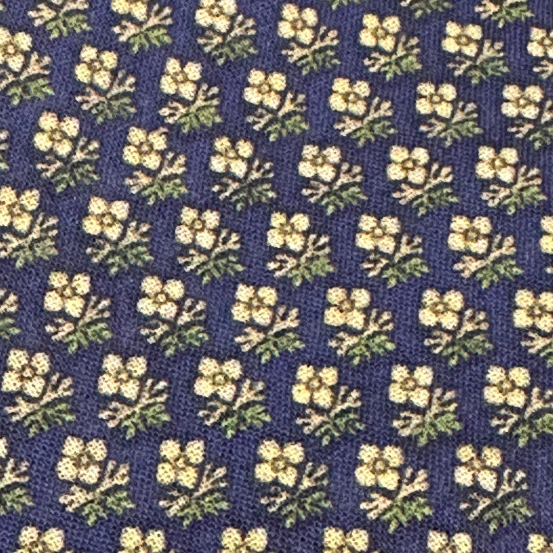 YELLOW FLOWERS WITH BLUE BACKGRUND