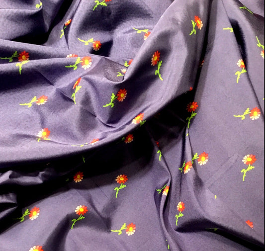 Silk Dupioni: 100x100 cm